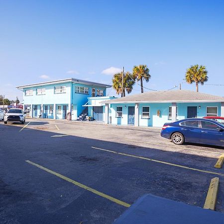 Aladdin Motel By Oyo Merritt Island Екстериор снимка