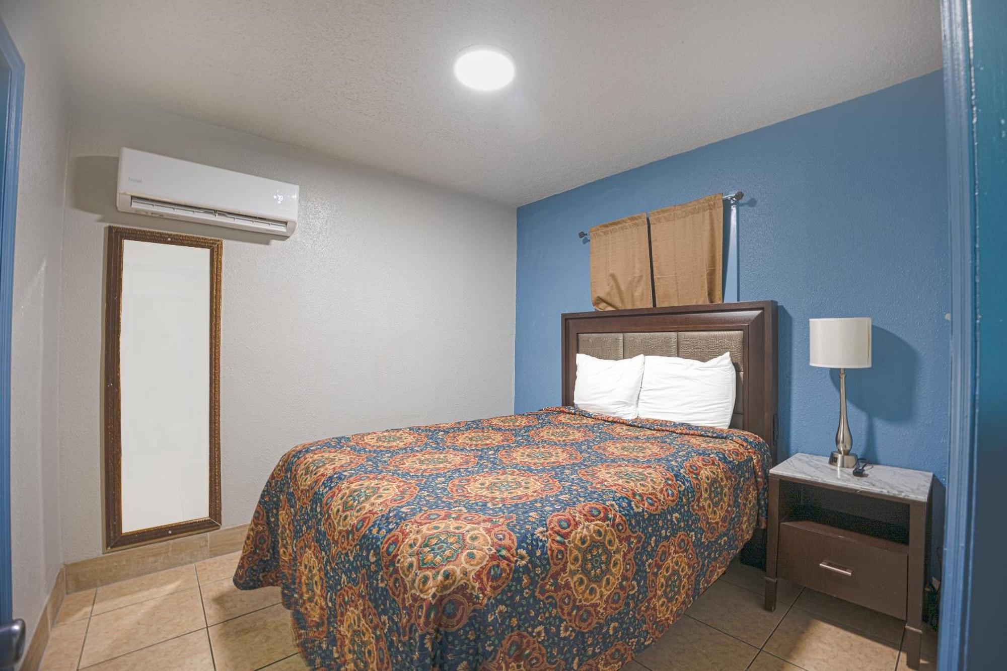 Aladdin Motel By Oyo Merritt Island Екстериор снимка